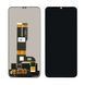Дисплей Realme C31 с сенсором в сборе High Quality Black