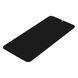 Дисплей Realme C31 с сенсором в сборе High Quality Black