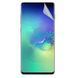 Защитная гидрогелевая пленка для Samsung Galaxy S10 Plus HD Глянцевая