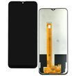 Дисплей Ulefone Note 12P с сенсором в сборе High Quality Black