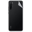 Захисна гідрогелева плівка на задню панель для Xiaomi Redmi Note 8 HD Глянцева