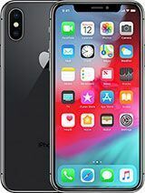 iPhone XS