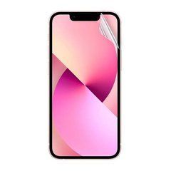 Защитная гидрогелевая пленка для iPhone 13 Mini HD Глянцевая