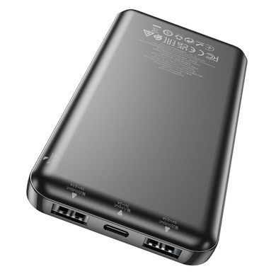 Повербанк (Power Bank ) 10000 mAh
