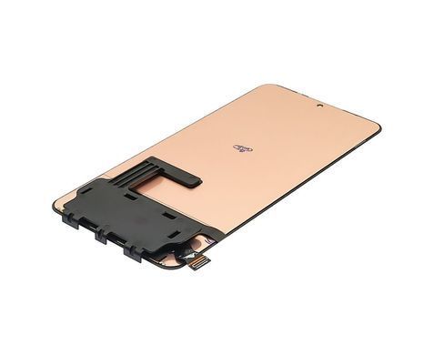 Дисплей Xiaomi 12T с тачскрином в сборе High Quality Black OLED