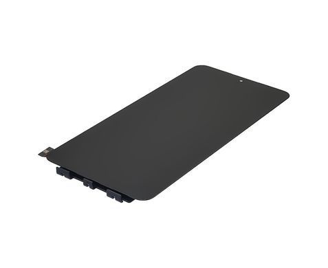 Дисплей Xiaomi 12T с тачскрином в сборе High Quality Black OLED