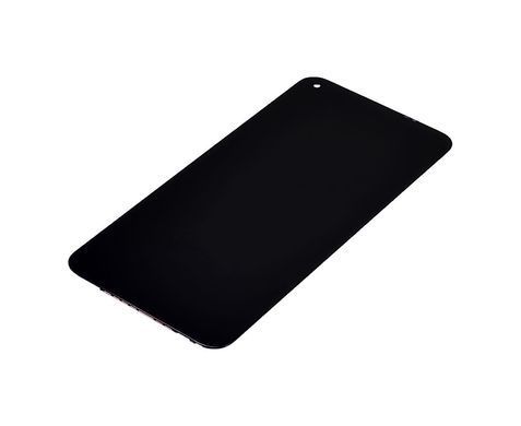 Дисплей Vivo Y30 (GV1938) с сенсором в сборе High Quality Black