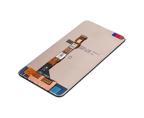 Дисплей Vivo Y30 (GV1938) с сенсором в сборе High Quality Black