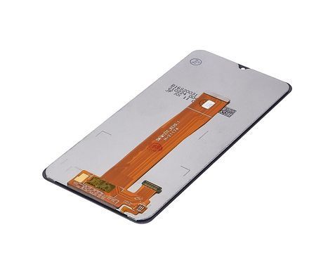 Дисплей Samsung Galaxy A022F/A02 (2021) с тачскрином в сборе High Quality Black