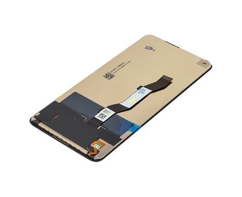 Дисплей Xiaomi Redmi K30S з сенсором у зборі High Quality Black
