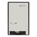 Дисплей Lenovo Tab M9 TB310FU з сенсором у зборі High Quality Black
