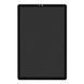 Дисплей Lenovo Tab M9 TB310FU з сенсором у зборі High Quality Black