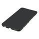 Дисплей Oppo A17 с сенсором и корпусной рамкой в сборе High Quality Black