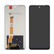 Дисплей Realme C67  з сенсором у зборі High Quality Black