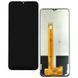 Дисплей Ulefone Note 12P с сенсором в сборе High Quality Black