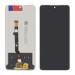 Дисплей TECNO Spark 8 Pro (KG8) с сенсором в сборе High Quality Black