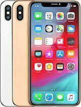 iPhone XS Max