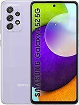 Samsung Galaxy A52/A52S