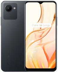 Realme C30s