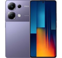 Xiaomi Poco M6 (5G)