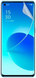 Захисна гідрогелева плівка для Oppo Reno 6 Pro HD Глянцева