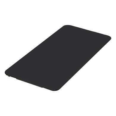Дисплей Huawei Honor X10 з сенсором у зборі High Quality Black