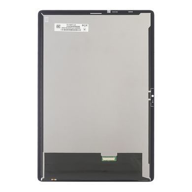 Дисплей Lenovo Tab P11 TB350 (2nd Gen) з сенсором у зборі High Quality Black