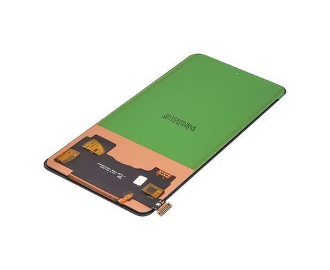 Дисплей Xiaomi Poco F3 с тачскрином в сборе High Quality Black