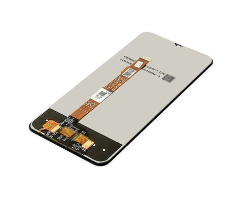 Дисплей Vivo Y33S з сенсором у зборі High Quality Black