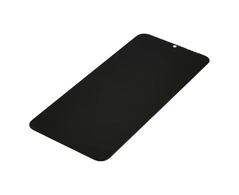Дисплей Vivo Y33S з сенсором у зборі High Quality Black