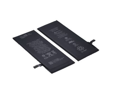 Аккумулятор iPhone 6 (1810 mAh) Original (PRC)