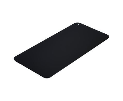 Дисплей Oppo A76 з сенсором у зборі High Quality Black