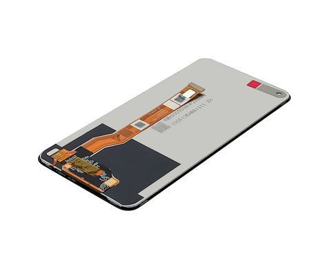 Дисплей Oppo A76 з сенсором у зборі High Quality Black
