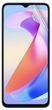 Защитная гидрогелевая пленка для Honor X6A HD Глянцевая