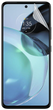 Захисна гідрогелева плівка для Motorola G72 HD Глянцева