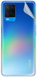 Защитная гидрогелевая пленка на заднюю панель для Oppo A54 HD Глянцевая