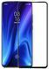 Захисне скло Xiaomi Redmi K20/K20 Pro Повний клей / Full Glue Black