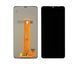 Дисплей Samsung Galaxy A125F/A12 (2021) з сенсором у зборі High Quality Black