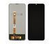 Дисплей Vivo Y33S з сенсором у зборі High Quality Black