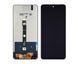 Дисплей Huawei P Smart (2021) з сенсором у зборі High Quality Black