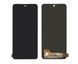 Дисплей Xiaomi Redmi Note 12 (4G) з сенсором у зборі High Quality Black OLED