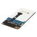 Дисплей Huawei Honor X10 з сенсором у зборі High Quality Black