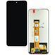 Дисплей Oscal Tiger 13 з сенсором у зборі High Quality Black