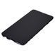 Дисплей Realme 5 з сенсором та корпусною рамкою у зборі High Quality Black