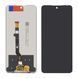 Дисплей TECNO Spark 8 Pro (KG8) с сенсором в сборе High Quality Black