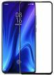 Захисне скло Xiaomi Redmi K20/K20 Pro Повний клей / Full Glue Black