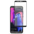 Защитное стекло Huawei Honor 9 Lite Полный клей / Full Glue Black