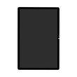 Дисплей Lenovo Tab P11/ P11 Plus (J606/ J607) з сенсором у зборі High Quality Black