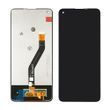 Дисплей Oukitel C18 з сенсором у зборі High Quality Black