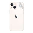 Захисна гідрогелева плівка на задню панель для iPhone 13 Mini HD Глянцева